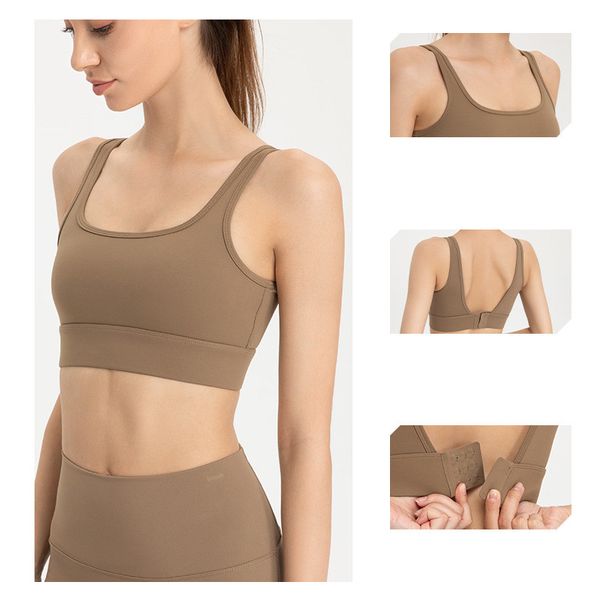 al women sports bras cew neck fintness tank vest skinfriendly workout gym breathble quick dry female yw154
al women sports bras cew neck fintness tank vest skinfriendly workout gym breathble quick dry female yw154