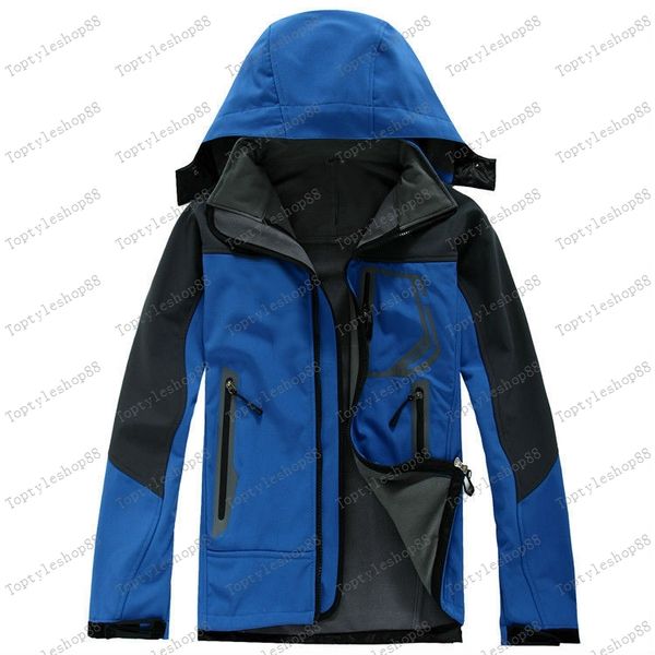 designer hooded men's waterproof breathable soft shell jacket men outdoor sports jacket women's ski hiking windproof winter, Black;brown
designer hooded men's waterproof breathable soft shell jacket men outdoor sports jacket women's ski hiking windproof winter, Black;brown