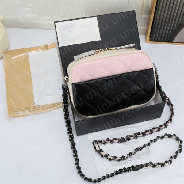 fashion handbags shoulder luxurys designer bags metal chain gold silver women handbag leather bag flip cover diagonal messenger crossbody ha
fashion handbags shoulder luxurys designer bags metal chain gold silver women handbag leather bag flip cover diagonal messenger crossbody ha