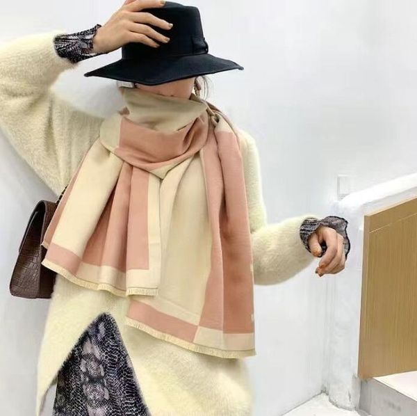 fashion winter warm scarf pashmina scarfs for designers classic women imitate cashmere wool long shawl wrap 180cm, Blue;gray
fashion winter warm scarf pashmina scarfs for designers classic women imitate cashmere wool long shawl wrap 180cm, Blue;gray