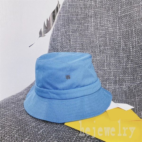 designer bucket hats for mens ladies cap fashionable street western style exquisite casquette solid color youth popular creative beach hat s, Blue;gray
designer bucket hats for mens ladies cap fashionable street western style exquisite casquette solid color youth popular creative beach hat s, Blue;gray