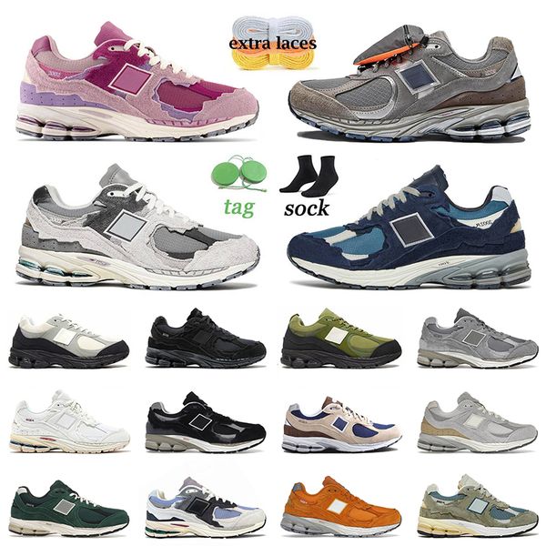 athletic 2002r sports running shoes for men women protection pack pink grey brown pouch rain cloud dark navy olive black sail white invincib
athletic 2002r sports running shoes for men women protection pack pink grey brown pouch rain cloud dark navy olive black sail white invincib