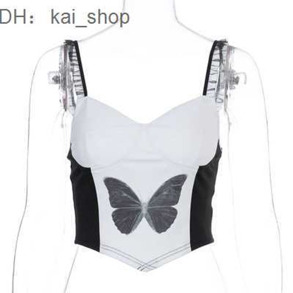 knits & tees super fire sling contrast patch cat print lace shoulder strap three-dimensional floral beach short tank 11, White
knits & tees super fire sling contrast patch cat print lace shoulder strap three-dimensional floral beach short tank 11, White