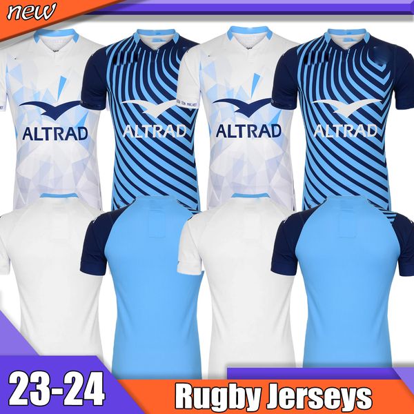 2023 montpellier rugby jerseys home / away - mens rugby jersey montpellier blue white 21 size s-5xl print rugby shirts for men, Black;gray
2023 montpellier rugby jerseys home / away - mens rugby jersey montpellier blue white 21 size s-5xl print rugby shirts for men, Black;gray