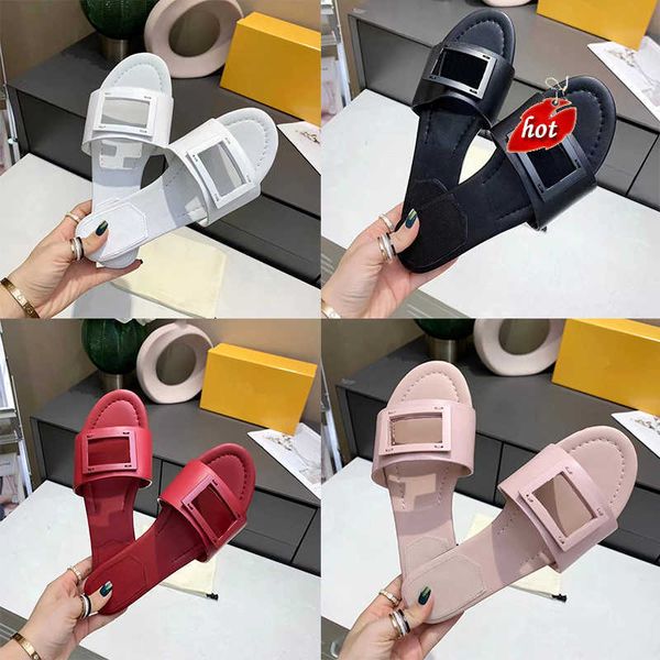 banded designer slides slippers women luxurys flats fendyity sandals leather baguette pattern ladies letter beach flip flops vgru
banded designer slides slippers women luxurys flats fendyity sandals leather baguette pattern ladies letter beach flip flops vgru