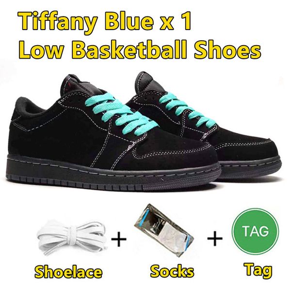 1 1s low mens basketball shoes tiffany blue white black/blue men women trainers sports sneakers sneaker
1 1s low mens basketball shoes tiffany blue white black/blue men women trainers sports sneakers sneaker