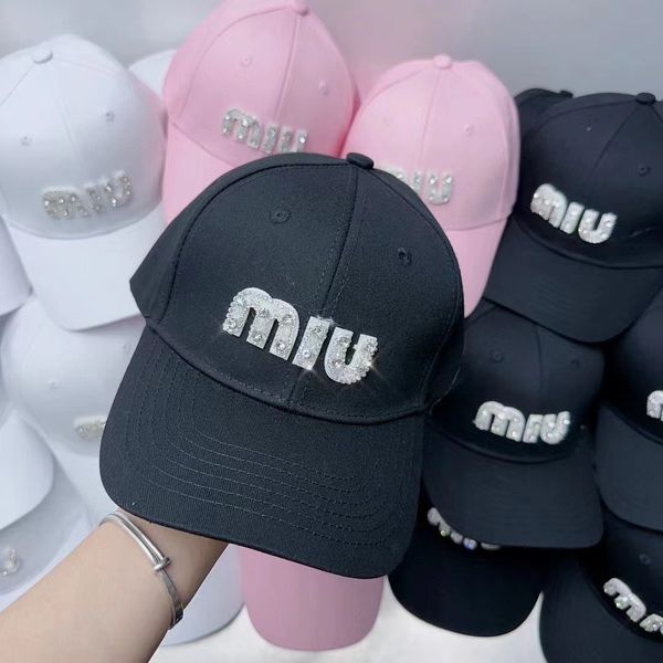 heavy handmade rhinestone miu letter hard women's baseball cap tide brand foreign air sunshade sunscreen duck tongue hat tide, Blue;gray
heavy handmade rhinestone miu letter hard women's baseball cap tide brand foreign air sunshade sunscreen duck tongue hat tide, Blue;gray