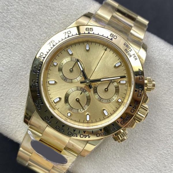 luxury automatic mechanical men's watch rol m116500ln, 40mm watch premium sapphire calendar watch, Slivery;golden
luxury automatic mechanical men's watch rol m116500ln, 40mm watch premium sapphire calendar watch, Slivery;golden