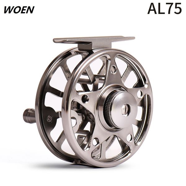 woen all aluminum alloy fly fishing wheel speed ratio: 1:1 al75 ice fishing wheel fishing gear
woen all aluminum alloy fly fishing wheel speed ratio: 1:1 al75 ice fishing wheel fishing gear