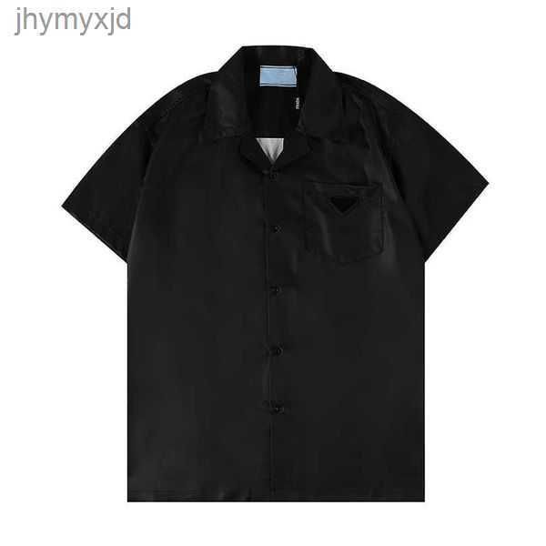 22ss luxury designer shirts mens fashion geometric print bowling shirt hawaii floral casual men slim fit short sleeve 2 mqam, White;black
22ss luxury designer shirts mens fashion geometric print bowling shirt hawaii floral casual men slim fit short sleeve 2 mqam, White;black