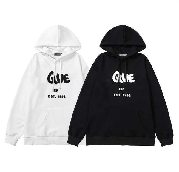 designer men's hoodies hoodie women sweatshirts streetwear pullover loose lovers clothing, Black
designer men's hoodies hoodie women sweatshirts streetwear pullover loose lovers clothing, Black