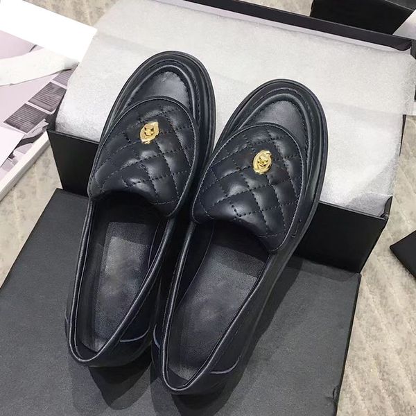 womens flat heels dress shoes designer slip on loafers sheepskin quilted texture hardware matelasse sandals girls slides retro slippers gree, Black
womens flat heels dress shoes designer slip on loafers sheepskin quilted texture hardware matelasse sandals girls slides retro slippers gree, Black