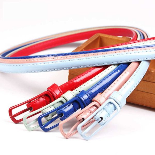 belts patent leather thin belt pin buckle waistband dress skirts clothes belt women dress belts solid color leather candy color belts w0424, Black;brown
belts patent leather thin belt pin buckle waistband dress skirts clothes belt women dress belts solid color leather candy color belts w0424, Black;brown