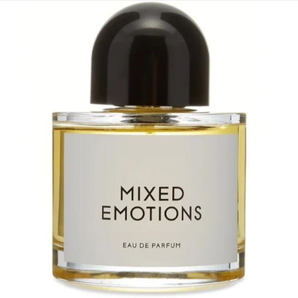 100ml byredo mixed emotions perfume cologne perfume fragrance long lasting women men perfume
100ml byredo mixed emotions perfume cologne perfume fragrance long lasting women men perfume