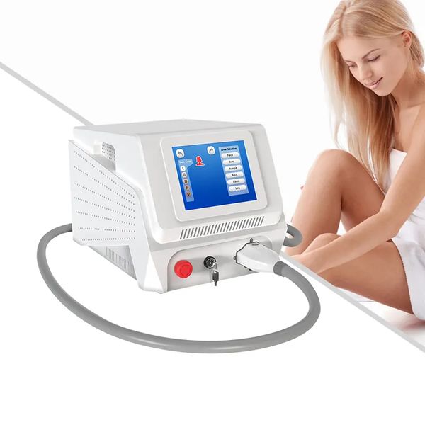 beauty items portable dl827 1200w 808nm diode laser permanent hair removal machine
beauty items portable dl827 1200w 808nm diode laser permanent hair removal machine