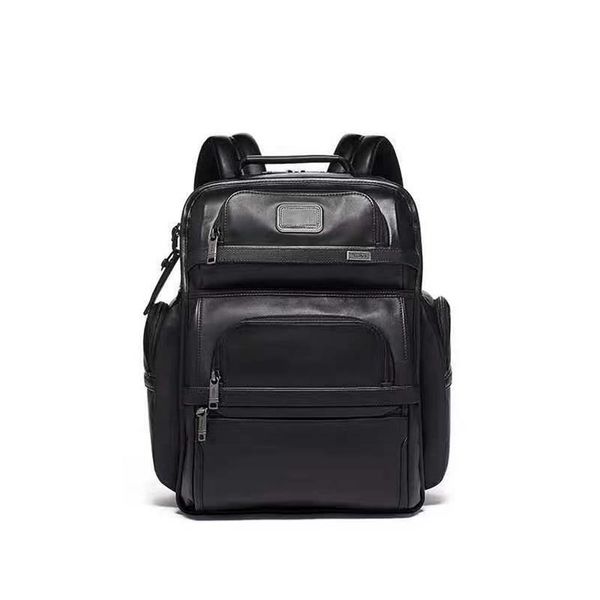 new tumis business men's leather backpack fashion large capacity computer backpack216m tumi backpack
new tumis business men's leather backpack fashion large capacity computer backpack216m tumi backpack