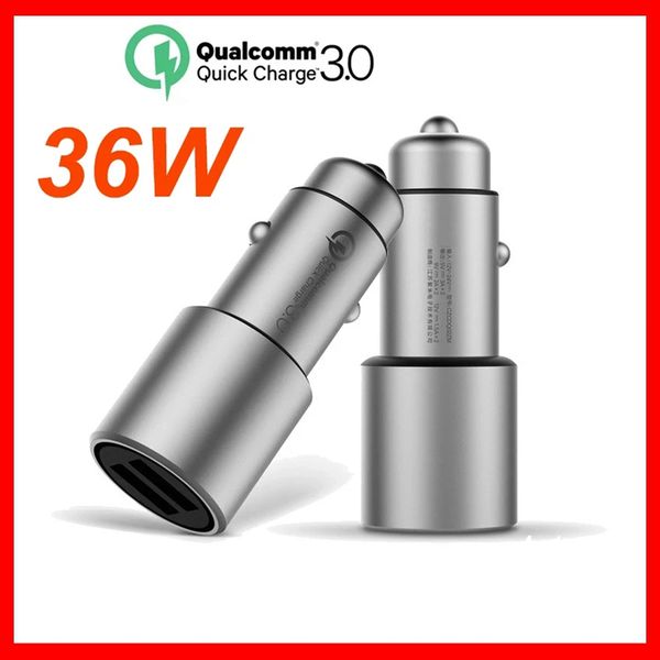 original xiaomi car charger 5v/2.4a 9v/2a 12v/1.5a dual usb port charger qc3.0 quick charge for iphone xiaomi ipad samsung car-charge car-ch
original xiaomi car charger 5v/2.4a 9v/2a 12v/1.5a dual usb port charger qc3.0 quick charge for iphone xiaomi ipad samsung car-charge car-ch
