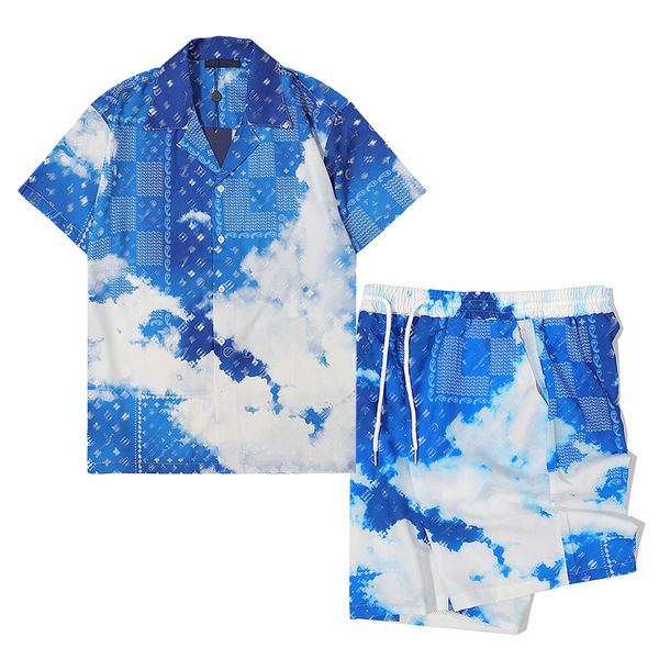 men women casual shirts summer hawaii style button lapel cardigan short sleeve oversized shirt blouses brand designer design loose, White;black
men women casual shirts summer hawaii style button lapel cardigan short sleeve oversized shirt blouses brand designer design loose, White;black