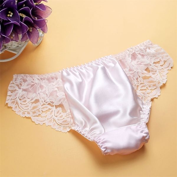 women's panties 1pc 100% silk women's lace underwear briefs lingerie panties l xl ms011 230424, Black;pink
women's panties 1pc 100% silk women's lace underwear briefs lingerie panties l xl ms011 230424, Black;pink