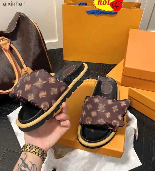 slippers slides designers pool pillow mules women sandals sunset flat comfort mules padded front strap slippers fashionable easy-to-wears, Black
slippers slides designers pool pillow mules women sandals sunset flat comfort mules padded front strap slippers fashionable easy-to-wears, Black