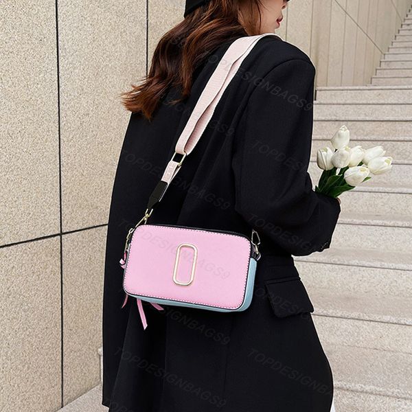 women the marc designer tote bag new fashion crossbody shoulder marcjocob totes bags lady classic luxury purse camera bags
women the marc designer tote bag new fashion crossbody shoulder marcjocob totes bags lady classic luxury purse camera bags