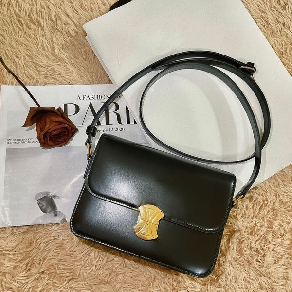 vintage celins teen triomphe flap bags hobo womens 2 sizes designers tote handbags shoulder clutch crossbody bag mens luxury leather baguett
vintage celins teen triomphe flap bags hobo womens 2 sizes designers tote handbags shoulder clutch crossbody bag mens luxury leather baguett
