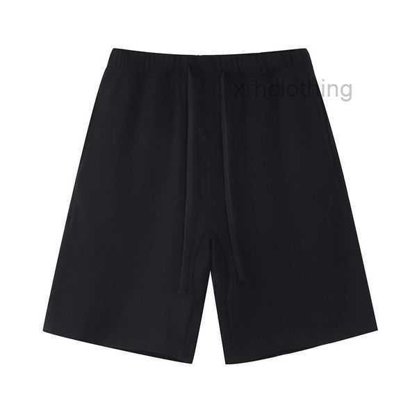 men's shorts designer ess men summer pant cotton sports short panties fashion plain street length drawstring pants knee beach casual 3, White;black
men's shorts designer ess men summer pant cotton sports short panties fashion plain street length drawstring pants knee beach casual 3, White;black