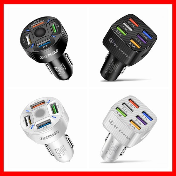 75w usb car charger 6 port car phone charger quick charge 3.0 for iphone samsung tablet fast charging phone adapter in car car-charge car-ch
75w usb car charger 6 port car phone charger quick charge 3.0 for iphone samsung tablet fast charging phone adapter in car car-charge car-ch