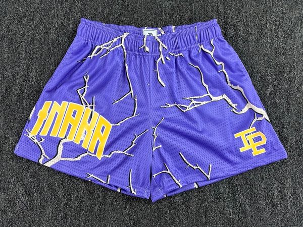 men's shorts inaka power 2023 summer gym men women running sports basketball fitness pants mesh fast dry homme breathable trend 230424, White;black
men's shorts inaka power 2023 summer gym men women running sports basketball fitness pants mesh fast dry homme breathable trend 230424, White;black