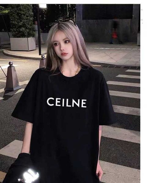 women's t-shirt luxurioust-shirts tee line france fashion designer casual leisure brand t shirt star style classic letter print short s, White
women's t-shirt luxurioust-shirts tee line france fashion designer casual leisure brand t shirt star style classic letter print short s, White