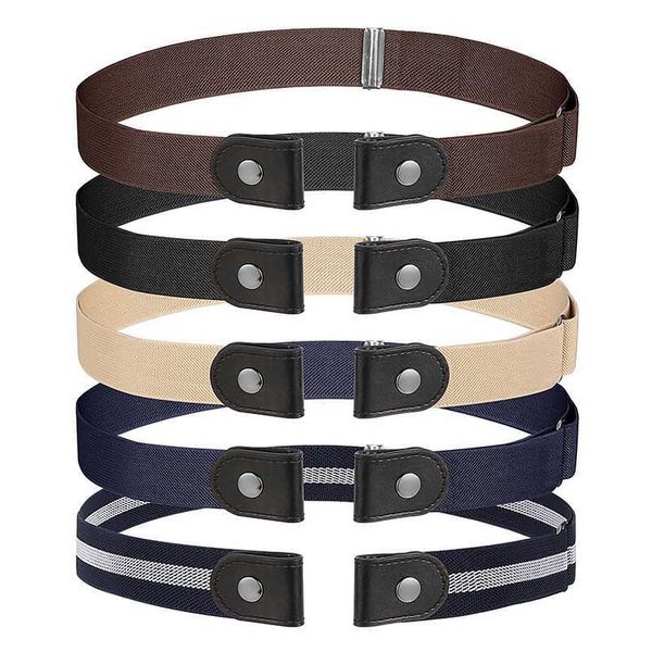 belts lazy belts no buckle stretch buckless belt invisible elastic waist belt for jeans pants for women men fashion w0424, Black;brown
belts lazy belts no buckle stretch buckless belt invisible elastic waist belt for jeans pants for women men fashion w0424, Black;brown