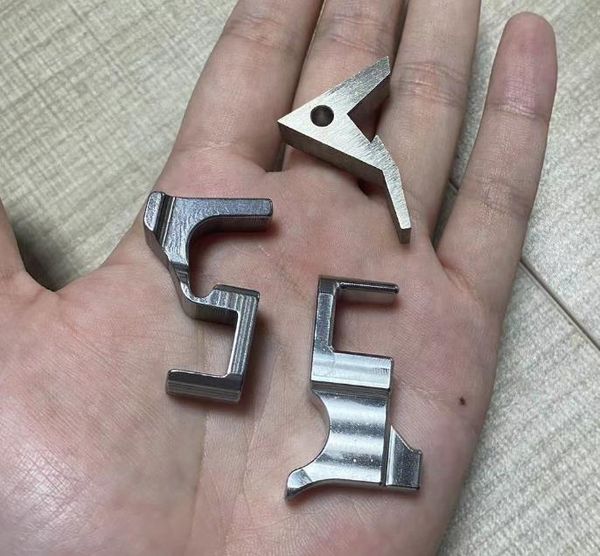 ar15 switch full stainless steel auto switch automatic full auto switch swift link type 1 2 3 4 drop in auto sear
ar15 switch full stainless steel auto switch automatic full auto switch swift link type 1 2 3 4 drop in auto sear