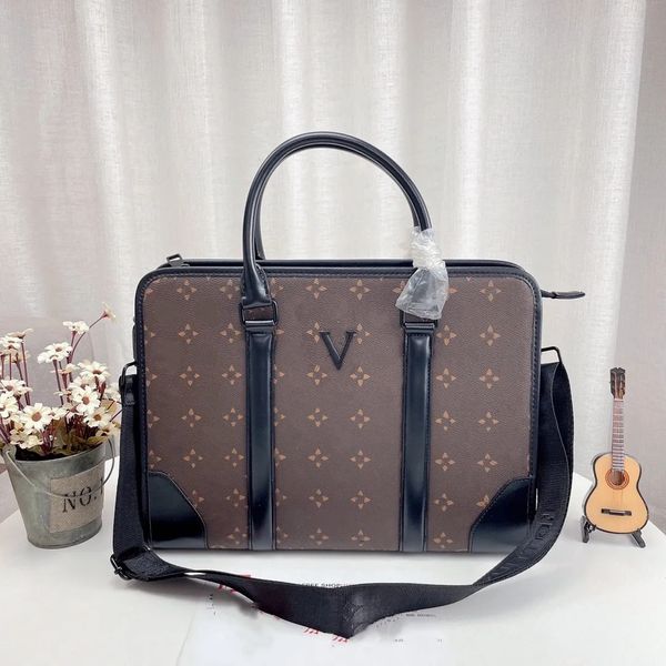 mt designers bags briefcase men business package sale lapbag leather handbag messenger high capacity crossbody bags handbags versatile good
mt designers bags briefcase men business package sale lapbag leather handbag messenger high capacity crossbody bags handbags versatile good
