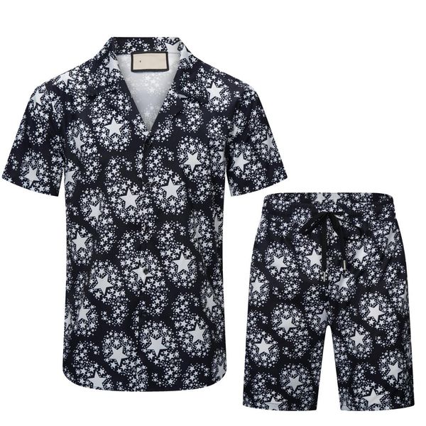 men's casual shirts prue cotton blouse 2023 slim streetwear black shirts classic stars print short sleeve outfits clothing, White;black
men's casual shirts prue cotton blouse 2023 slim streetwear black shirts classic stars print short sleeve outfits clothing, White;black