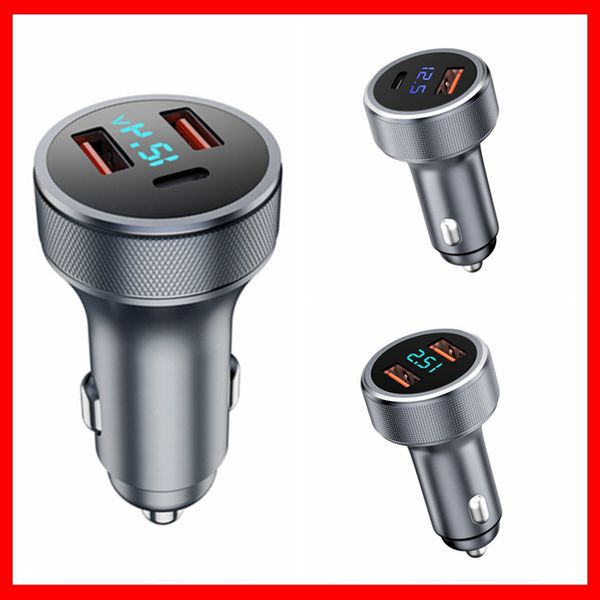 80w car charger 3 port fast charging for iphone xiaomi samsung ipad lap tablet dual usb pd usb type c car phone charger car-charge car-charg
80w car charger 3 port fast charging for iphone xiaomi samsung ipad lap tablet dual usb pd usb type c car phone charger car-charge car-charg