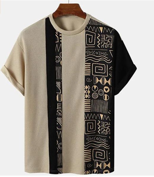 patchwork shirt simple men's t shirt striped print short sleeve sweatshirt summer apes cotton pullover oversized breathable tees plus, White;black
patchwork shirt simple men's t shirt striped print short sleeve sweatshirt summer apes cotton pullover oversized breathable tees plus, White;black