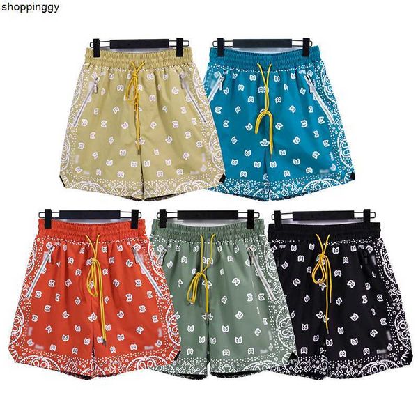 shorts new rhude designer summer fashion beach pants streetwear red blue black yellow green pantsmens size s-xl, White;black
shorts new rhude designer summer fashion beach pants streetwear red blue black yellow green pantsmens size s-xl, White;black