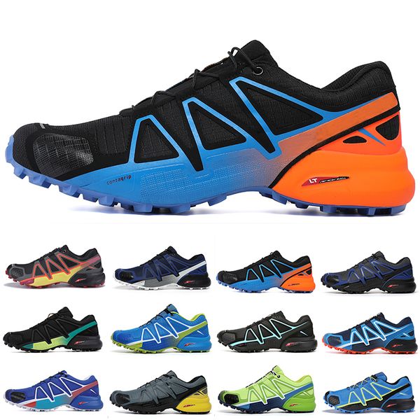 sports shoes for men women flat sneakers low pro speed cross 4 black grey green dark grey red navy blue orange mens casual trainers 40-47
sports shoes for men women flat sneakers low pro speed cross 4 black grey green dark grey red navy blue orange mens casual trainers 40-47