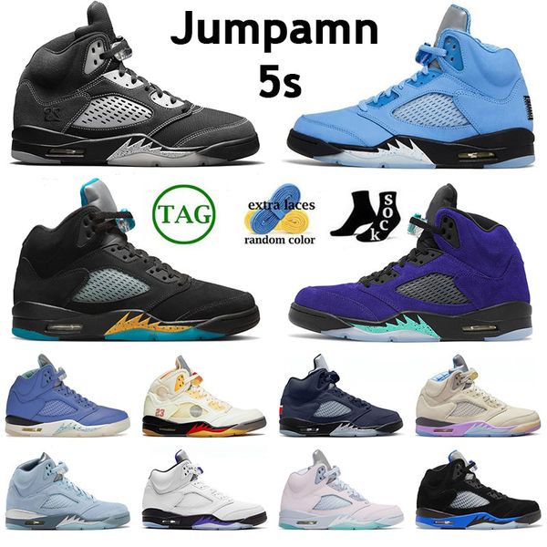 jmpman 5 5s 2023 men basketball shoe aqua georgetown midnight navy alternate bel laney blue what the designer trainers sports sneakers big s
jmpman 5 5s 2023 men basketball shoe aqua georgetown midnight navy alternate bel laney blue what the designer trainers sports sneakers big s