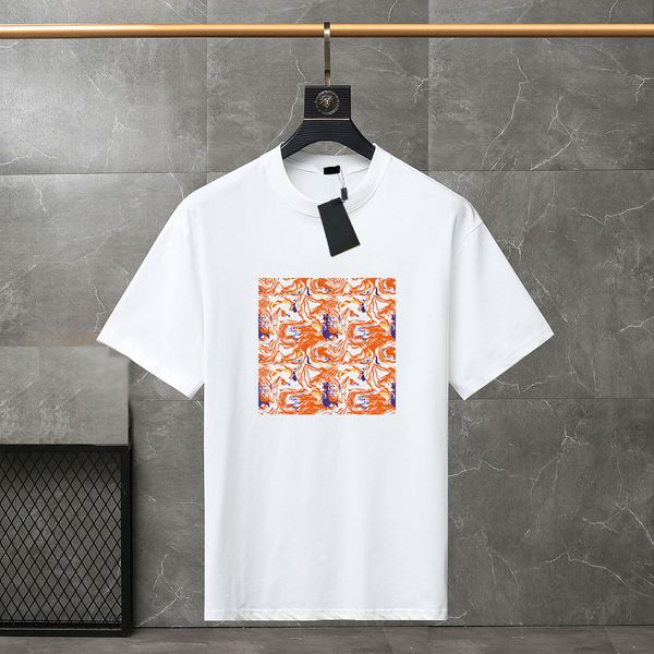 summer brand mens t shirt fashion men women designers clothing short sleeve casual loose couple#222, White;black
summer brand mens t shirt fashion men women designers clothing short sleeve casual loose couple#222, White;black
