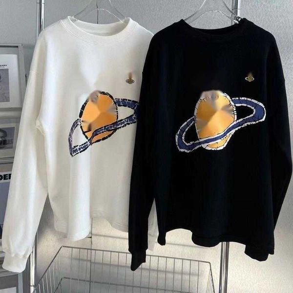 oversize sweatshirt women sweaters vivi designer sweater planet print long sleeve tshirt womens pullover shirt plus size hoodie m-4xl, Black
oversize sweatshirt women sweaters vivi designer sweater planet print long sleeve tshirt womens pullover shirt plus size hoodie m-4xl, Black