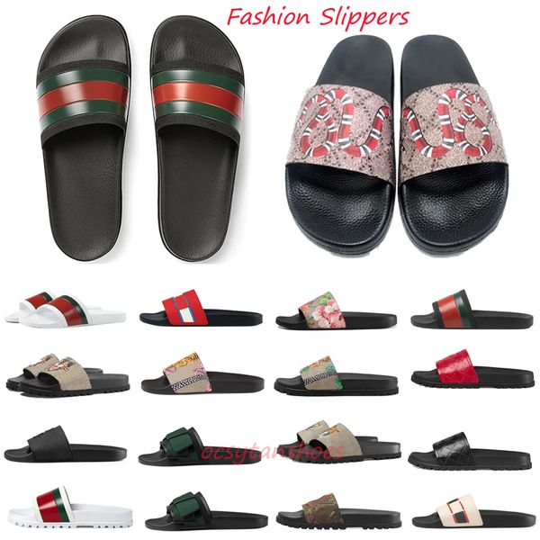 beach luxury designers for woman slippers leather lady metal shoes sneakers slides large flowers tiger bee slipper, Black
beach luxury designers for woman slippers leather lady metal shoes sneakers slides large flowers tiger bee slipper, Black
