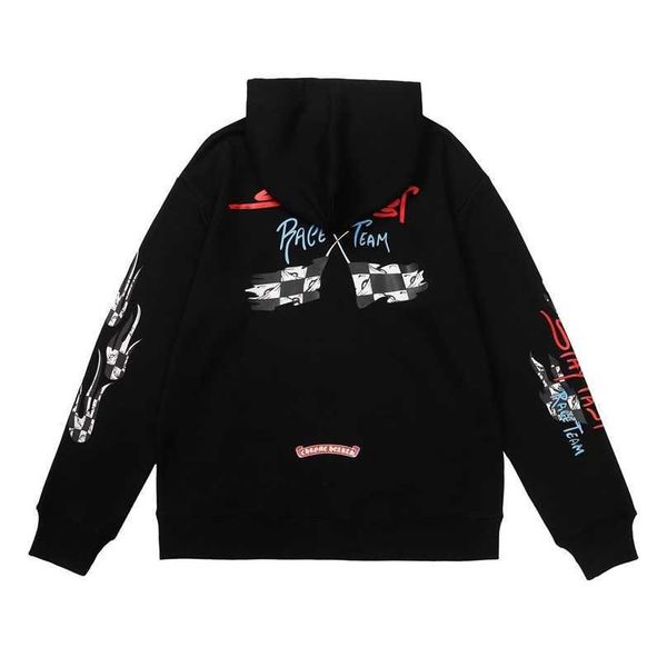 chrome//heart mens hoodies 2023 new ch corolla heart sweater coat hooded racing graffiti ins street hoodie top, Black
chrome//heart mens hoodies 2023 new ch corolla heart sweater coat hooded racing graffiti ins street hoodie top, Black