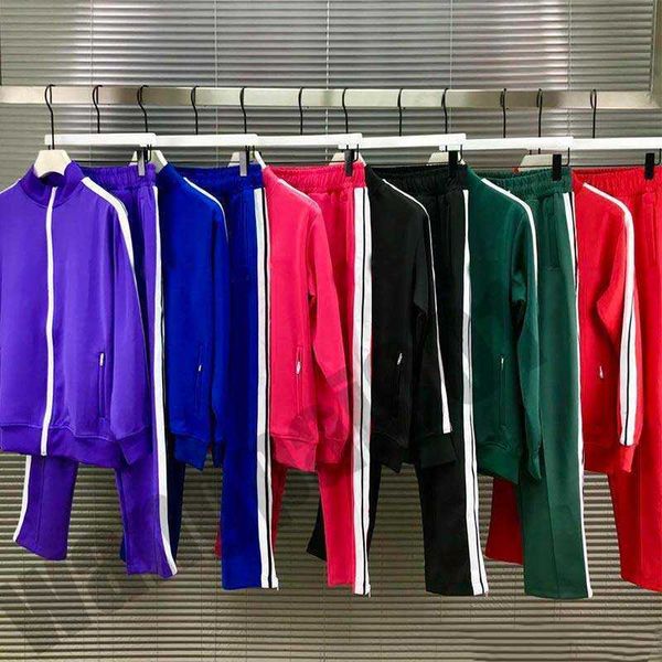 tracksuits mens fashion mens tracksuit sweatpants women's casual tracksuit 2 piece sets classic print jackets suits men sport jogging p, Gray
tracksuits mens fashion mens tracksuit sweatpants women's casual tracksuit 2 piece sets classic print jackets suits men sport jogging p, Gray