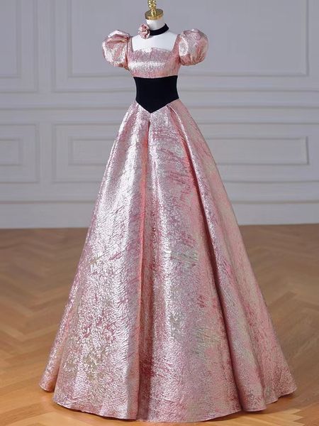 sparkly pink prom dresses 2023 for black girls sheer neck a line black sequins gala vestidos de graduacion evening occasion gowns birthday p
sparkly pink prom dresses 2023 for black girls sheer neck a line black sequins gala vestidos de graduacion evening occasion gowns birthday p