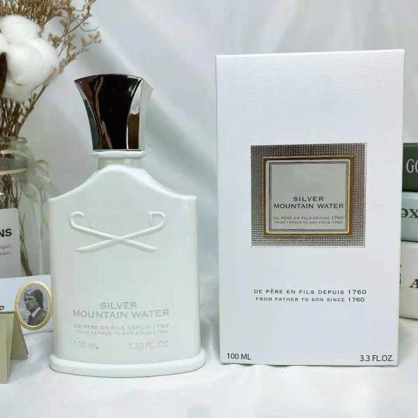 luxury perfume fragrance silver mountain water 100ml 3.33fl.oz edp eau de parfum spray long lasting scents designer brand clone charming dro
luxury perfume fragrance silver mountain water 100ml 3.33fl.oz edp eau de parfum spray long lasting scents designer brand clone charming dro