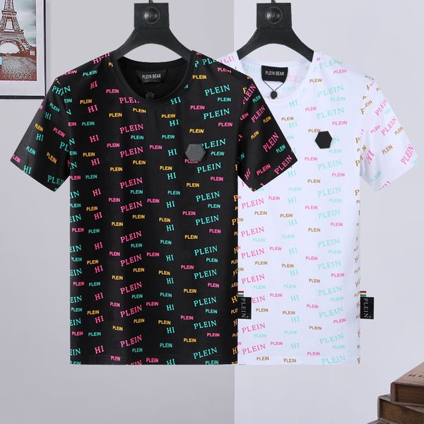 plein bear t shirt mens designer tshirts brand clothing rhinestone pp skull men t-shirt round neck ss skull with crystals hip hop tshirt tee, White;black
plein bear t shirt mens designer tshirts brand clothing rhinestone pp skull men t-shirt round neck ss skull with crystals hip hop tshirt tee, White;black