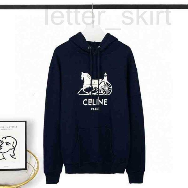 men's hoodies & sweatshirts luxuriousdesigner fashion brand sweater the of large letter carriage printed hoodie and women's casual, Black
men's hoodies & sweatshirts luxuriousdesigner fashion brand sweater the of large letter carriage printed hoodie and women's casual, Black