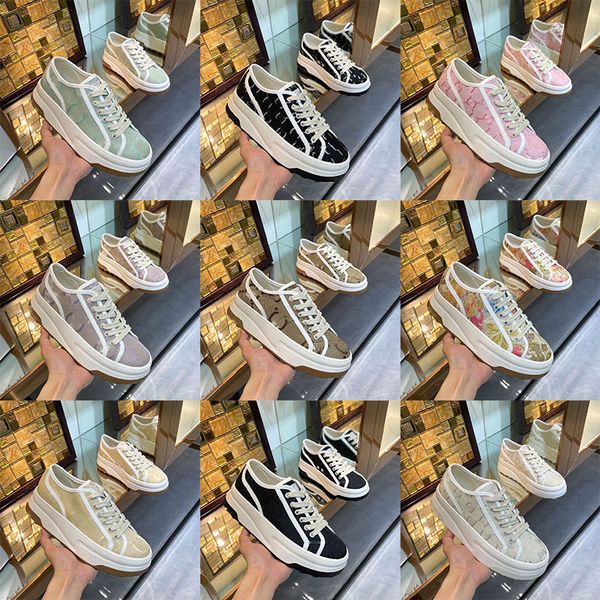 luxury casual sports shoes 1977 casual shoes high and low side women's shoes knitting needles jacquard denim embroidered sports shoes c, Black
luxury casual sports shoes 1977 casual shoes high and low side women's shoes knitting needles jacquard denim embroidered sports shoes c, Black