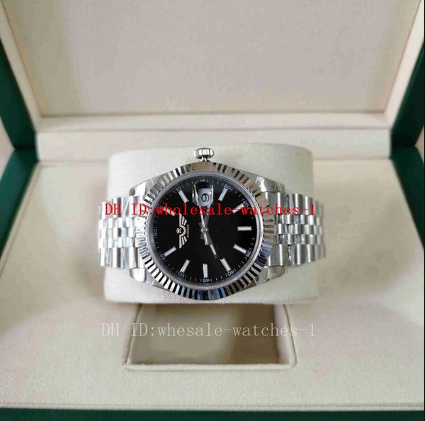 wholesale 9 style watch bpf maker ladies watches 36mm 126233 126234 jubilee bracelet black dial sapphire 2813 automatic mechanical women, Slivery;brown
wholesale 9 style watch bpf maker ladies watches 36mm 126233 126234 jubilee bracelet black dial sapphire 2813 automatic mechanical women, Slivery;brown